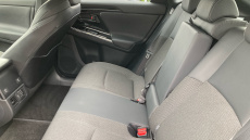 Toyota bZ4X 150kW Motion 71.4kWh 5dr Auto [11kW] Electric Hatchback